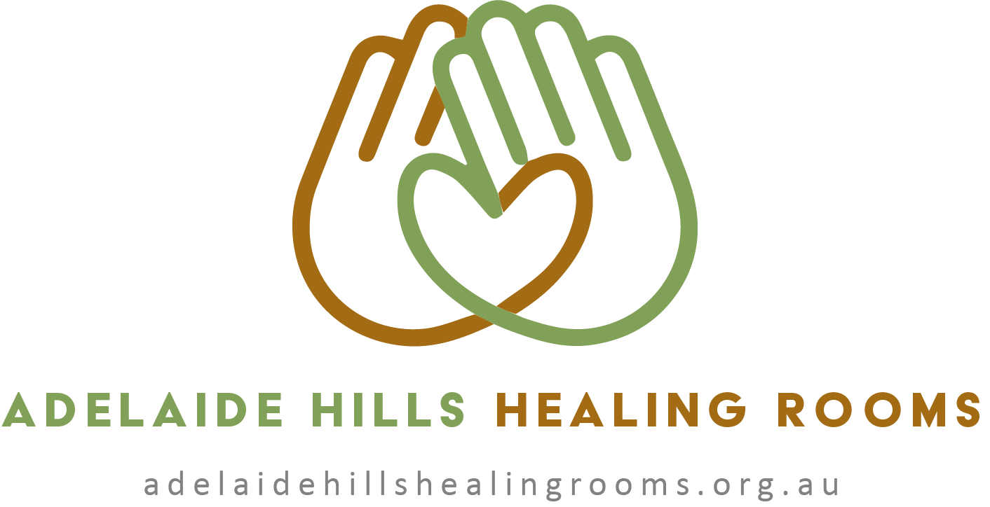 Adelaide Hills Healing Rooms